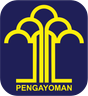 Kementerian Hukum dan Hak Asasi Manusia — Pengayoman
