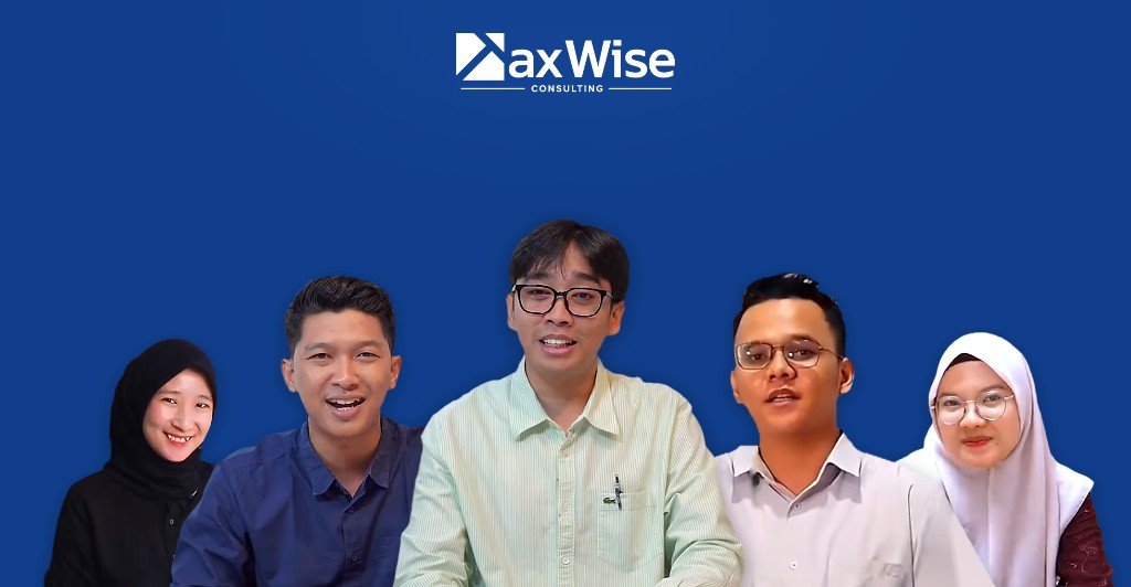 Tim TaxWise Consulting Samarinda
